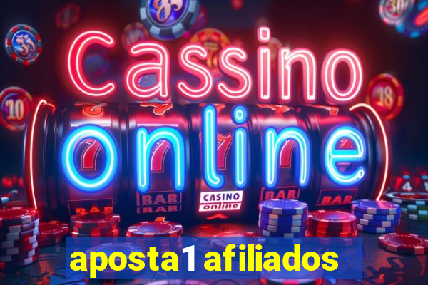 aposta1 afiliados